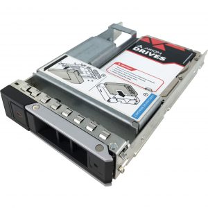 Axiom Memory Solutions  300GB 12Gb/s SAS 15K RPM LFF Hot-Swap HDD for Dell400-AJRX15000rpmHot Swappable 400-ATIJ-AX