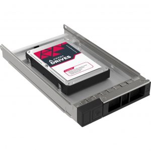 Axiom Memory Solutions  1.20 TB Hard Drive3.5″ InternalSAS (12Gb/s SAS)BlackServer Device Supported10000rpm Warranty 400-ATJM-AX