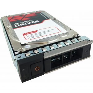 Axiom Memory Solutions  4TB 12Gb/s SAS 7.2K RPM LFF Hot-Swap HDD for Dell400-ATKL7200rpmHot Swappable 400-ATKL-AX