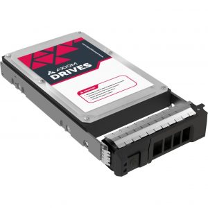 Axiom Memory Solutions  1TB 6Gb/s SATA 7.2K RPM LFF Hot-Swap HDD for Dell400-AURSServer Device Supported7200rpmHot Swappable 400-AURS-AX