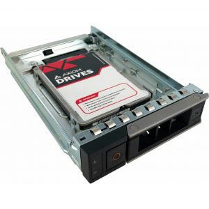 Axiom Memory Solutions  2.4TB 12Gb/s SAS 10K RPM LFF 512e Hot-Swap HDD for Dell401-ABHS10000rpmHot Swappable 401-ABHS-AX