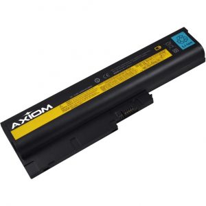 Axiom Memory Solutions  LI-ION 6-Cell Battery for Lenovo40Y6795, 92P1127, 92P1128, 92P1129Lithium Ion (Li-Ion) 40Y6795-AX