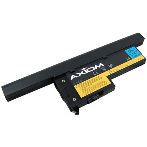Axiom Memory Solutions  LI-ION 8-Cell Battery for Lenovo40Y7003, 92P1171, 92P1173Lithium Ion (Li-Ion) 40Y7003-AX