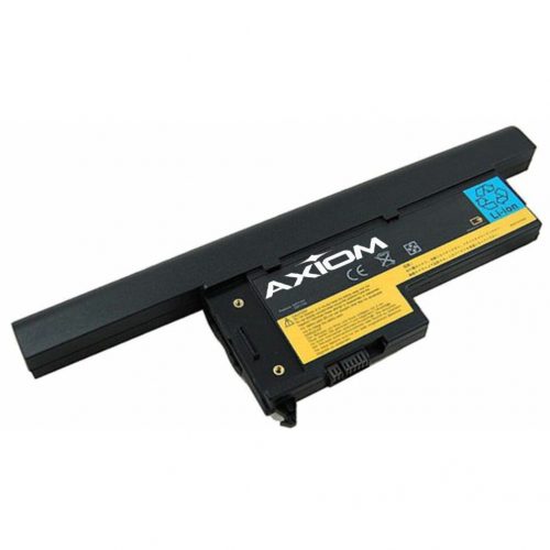 Axiom Memory Solutions  LI-ION 8-Cell Battery for Lenovo40Y7003, 92P1171, 92P1173Lithium Ion (Li-Ion) 40Y7003-AX