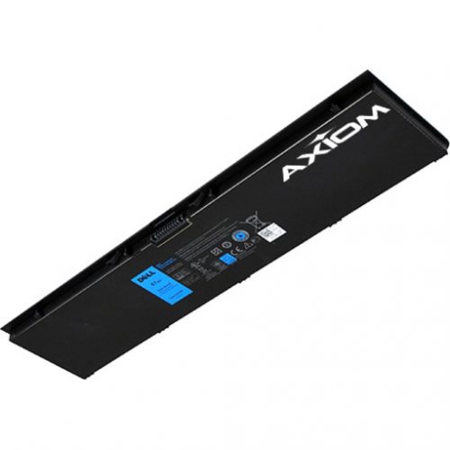 Axiom Memory Solutions  LI-ION 4-Cell Battery for Dell451-BBFVLithium Ion (Li-Ion) 451-BBFV-AX