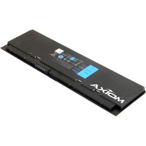 Axiom Memory Solutions  LI-ION 4-Cell Battery for Dell451-BBFX, HJ8KPLithium Ion (Li-Ion) 451-BBFX-AX