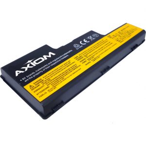 Axiom Memory Solutions  LI-ION 9-Cell Battery for Lenovo45J7914, 42T4556, 42T4558Lithium Ion (Li-Ion) 45J7914-AX