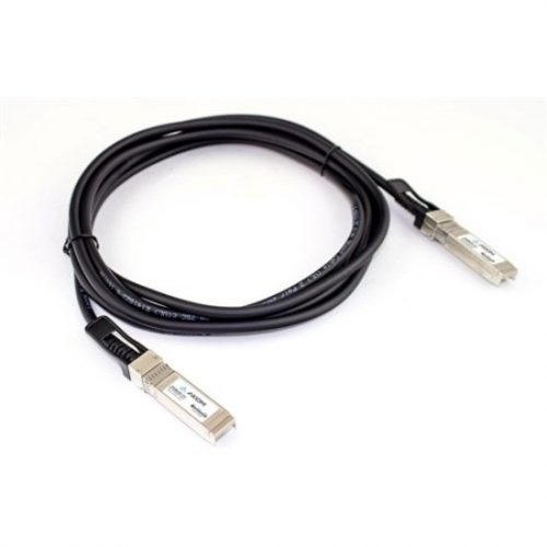 Axiom Memory Solutions  25GBASE-CU SFP28 Passive DAC Twinax Cable Dell Compatible 1m3.28 ft Twinaxial Network Cable for Network DeviceFirst End: SFP28 N… 470-ACEX-AX