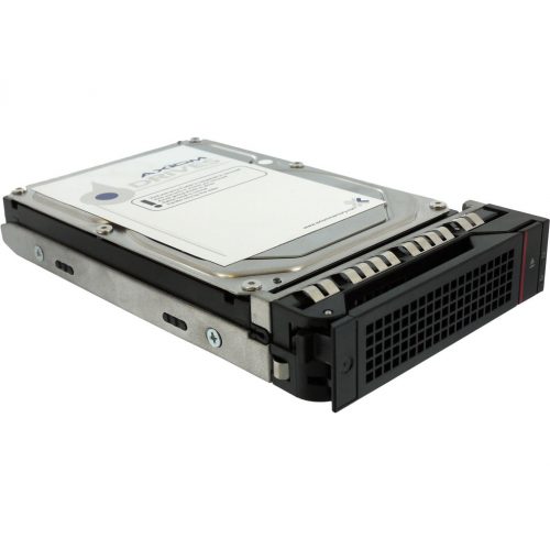 Axiom Memory Solutions  1TB 6Gb/s SATA 7.2K RPM LFF Hot-Swap HDD for Lenovo4XB0F287127200rpmHot Swappable Warranty 4XB0F28712-AX