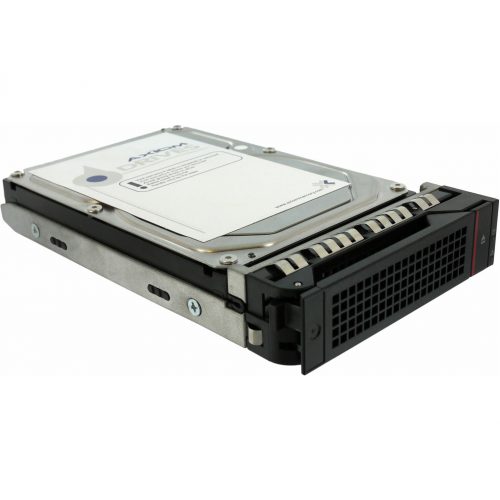 Axiom Memory Solutions  2TB 6Gb/s SATA 7.2K RPM LFF Hot-Swap HDD for Lenovo4XB0F287137200rpmHot Swappable Warranty 4XB0F28713-AX