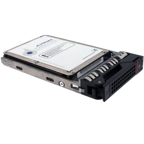 Axiom Memory Solutions  1TB 6Gb/s SATA 7.2K RPM SFF Hot-Swap HDD for Lenovo4XB0G45721SATA7200Hot Swappable 4XB0G45721-AX