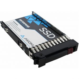 Axiom Memory Solutions  240GB Enterprise EV100 2.5-inch Hot-Swap SATA SSD for HP728735-B21500 MB/s Maximum Read Transfer RateHot Swappable256-bi… 728735-B21-AX