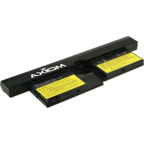 Axiom Memory Solutions  LI-ION 8-Cell Battery for Lenovo73P5168, 92P1085, 42T5269Lithium Ion (Li-Ion) 73P5168-AX