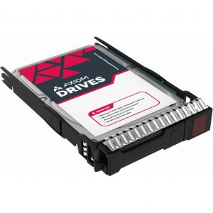 Axiom Memory Solutions  600GB 12Gb/s SAS 15K RPM SFF Hot-Swap HDD for HP759212-B21SAS15000Hot Swappable 748387-B21-AX