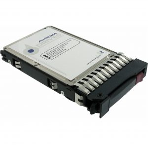 Axiom Memory Solutions  600GB 12Gb/s SAS 10K RPM SFF Hot-Swap HDD for HP785073-B2110000rpmHot Swappable 785073-B21-AX