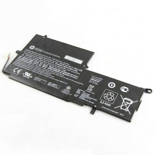 Axiom Memory Solutions  LI-ION 3-Cell NB Battery for HP789116-005 LI-ION 3-Cell Battery for HP789116-005 789116-005-AX