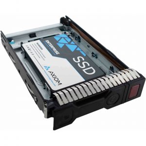 Axiom Memory Solutions  240GB Enterprise EV100 3.5-inch Hot-Swap SATA SSD for HP804590-B21500 MB/s Maximum Read Transfer RateHot Swappable256-bi… 804590-B21-AX