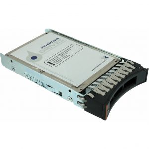 Axiom Memory Solutions  1TB 6Gb/s SATA 7.2K RPM SFF Hot-Swap HDD for Lenovo81Y97307200rpmHot Swappable 81Y9730-AX