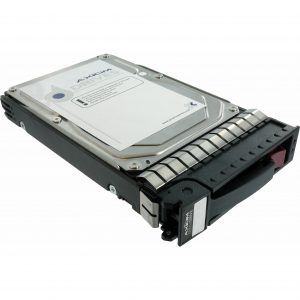 Axiom Memory Solutions  2TB 12Gb/s SAS 7.2K RPM LFF Hot-Swap HDD for HP826072-B217200rpmHot Swappable 826072-B21-AX