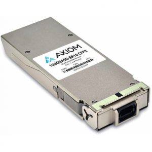 Axiom Memory Solutions  100GBASE-SR10 CFP2 Transceiver for SpirentACC-6084A100% Spirent Compatible 100GBASE-SR10 CFP2 ACC-6084A-AX