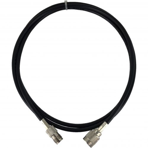 Axiom Memory Solutions  LL Cable RP-TNC / RP-TNC Jack Cisco Compatible 5ftAIR-CAB005LL-R5 ft RP-TNC Antenna Cable for AntennaFirst End: 1 x RP-… AIR-CAB005LL-R-AX