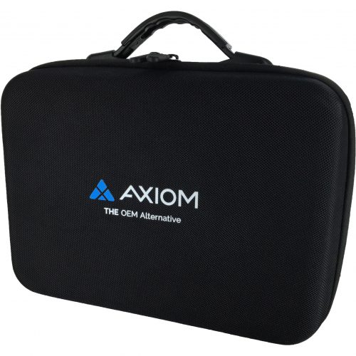 Axiom Memory Solutions  Boardroom Bundle A/V Cable and Adapter Pack AVBRBPK01-AX