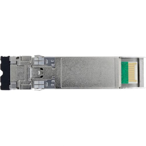 Axiom Memory Solutions 10GBASE-SR SFP+ Transceiver for CiscoSFP-10G-SRTAA CompliantFor Data Networking1 x 10GBase-SR1.25 GB/s 10 Gigabit Ethernet10 Gbi… AXG92084