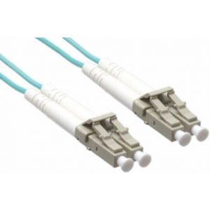 Axiom Memory Solutions LC/LC 10G Multimode Duplex OM3 50/125 Fiber Optic Cable 1mTAA CompliantFiber Optic for Network Device3.28 ft2 x LC Male Network2… AXG92731