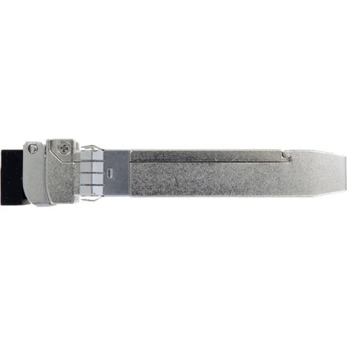 Axiom Memory Solutions 10GBASE-SR SFP+ Transceiver for HP455883-B21TAA CompliantFor Data Networking1 x 10GBase-SR1.25 GB/s 10 Gigabit Ethernet10 Gbit/s AXG92756
