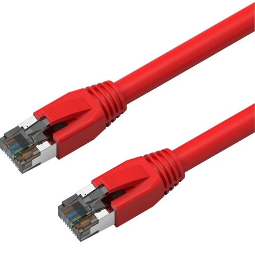 Cat8 Ethernet Cable - The Future of Networking Cables!