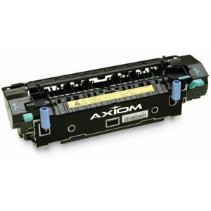 Axiom Memory Solutions  Fuser Assembly for HP Color LaserJet 4600 SeriesC9725ALaser C9725A-AX