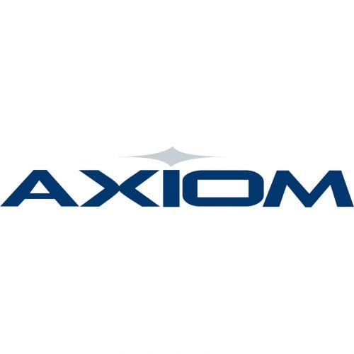 Axiom Memory Solutions  LI-ION 6-Cell Battery for HP # EH767AA, 451714-001Lithium Ion (Li-Ion) EH767AA-AX