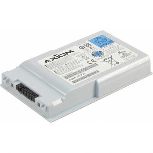 Axiom Memory Solutions  LI-ION 6-Cell Battery for FujitsuFPCBP155AP, FPCBP155Lithium Ion (Li-Ion) FPCBP155AP-AX