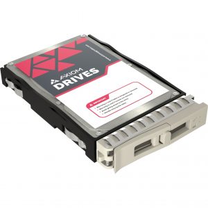 Axiom Memory Solutions  300 GB Hard Drive2.5″ InternalSAS (12Gb/s SAS)10000rpm HX-HD300G10K12N-AX