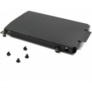 Axiom Memory Solutions  2.5-inch HDD/SSD Bracket Kit for HPL23121-001 L23121-001-AX