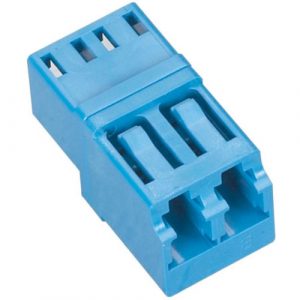 Axiom Memory Solutions LC/LC Duplex Female CouplerLCLC-DCP-AX2 x LC Network Female2 x LC Network Female LCLC-DCP-AX Axiom Memory Solutions LC/LC Duplex Female CouplerLCLC-DCP-AX2 x LC Network Female2 x LC Network Female LCLC-DCP-AX