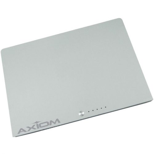 Axiom Memory Solutions  LI-Polymer 6-Cell Battery for Apple # MA458G/A, MA458LL/A, A1189Lithium Polymer (Li-Polymer) MA458G/A-AX