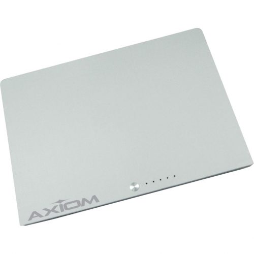 Axiom Memory Solutions  LI-Polymer 6-Cell Battery for Apple # MA458G/A, MA458LL/A, A1189Lithium Polymer (Li-Polymer) MA458G/A-AX