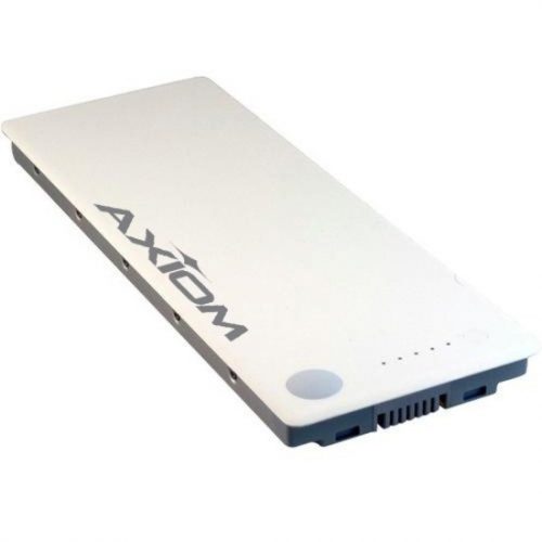 Axiom Memory Solutions  LI-Polymer Battery for Apple # MA561LL/A, A1185-WLithium Polymer (Li-Polymer)1 MA561LL/A-AX