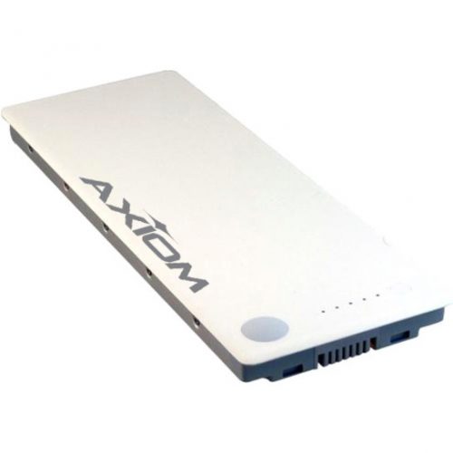 Axiom Memory Solutions  LI-Polymer Battery for Apple # MA561LL/A, A1185-WLithium Polymer (Li-Polymer)1 MA561LL/A-AX