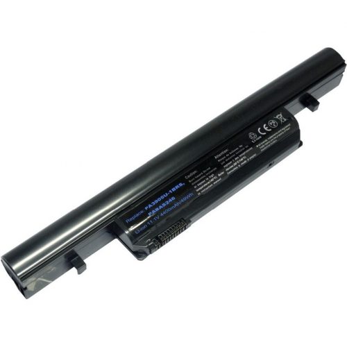 Axiom Memory Solutions  LI-ION 6-Cell NB Battery ToshibaPA3905U-1BRS LI-ION 6-Cell Battery for ToshibaPA3905U-1BRS, PA3904U-1BRS PA3905U-1BRS-AX