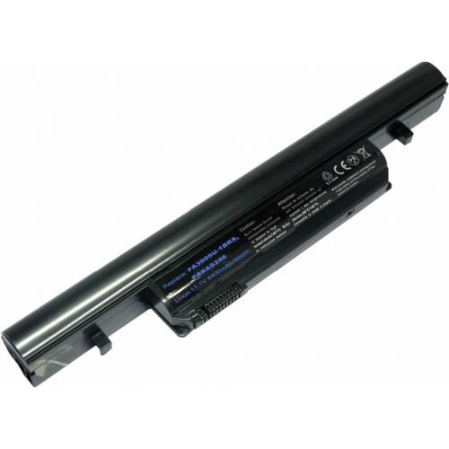 Axiom Memory Solutions  LI-ION 6-Cell NB Battery ToshibaPA3905U-1BRS LI-ION 6-Cell Battery for ToshibaPA3905U-1BRS, PA3904U-1BRS PA3905U-1BRS-AX
