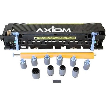 Axiom Memory Solutions  Maintenance Kit for HP LaserJet 5100 # Q1860-67902Laser Q1860-67902-AX