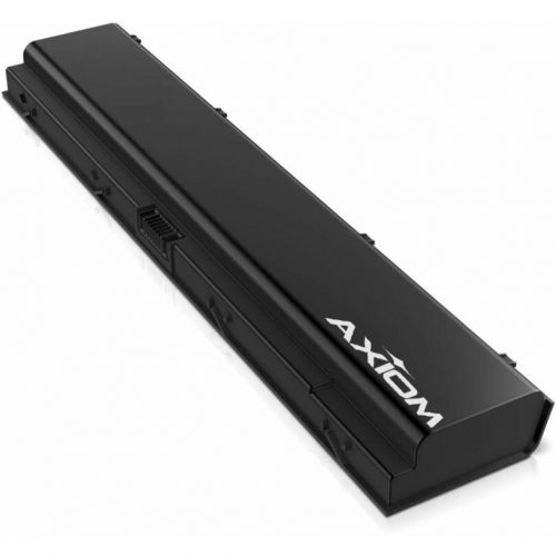 Axiom Memory Solutions  LI-ION 8-Cell Battery for HPQK647AA, QK647UTLithium Ion (Li-Ion) QK647AA-AX