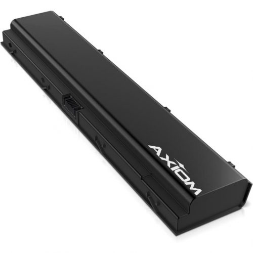 Axiom Memory Solutions  LI-ION 8-Cell Battery for HPQK647AA, QK647UTLithium Ion (Li-Ion) QK647AA-AX