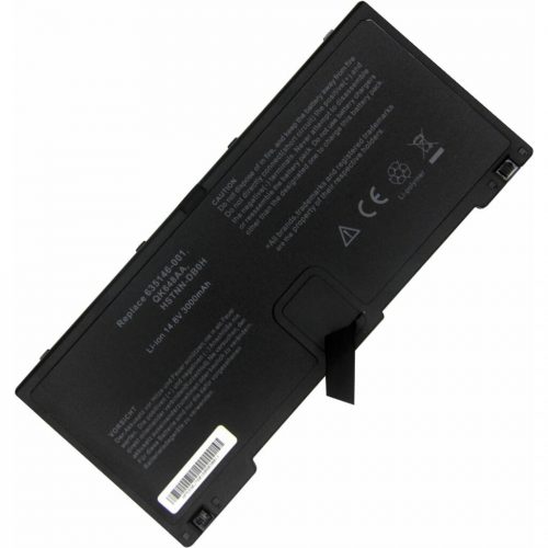 Axiom Memory Solutions  LI-ION 4-Cell NB Battery for HPQK648AA LI-ION 4-Cell Battery for HPQK648AA, 635146-001 QK648AA-AX