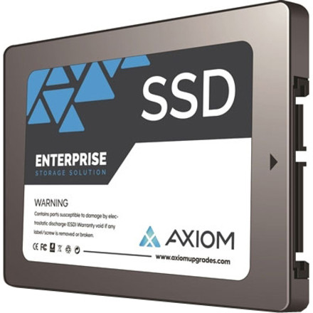 Axiom Memory Solutions  240GB Enterprise Pro EP400 2.5-inch Bare SATA SSD520 MB/s Maximum Read Transfer RateHot Swappable256-bit Encryption Standar… SSDEP40240-AX