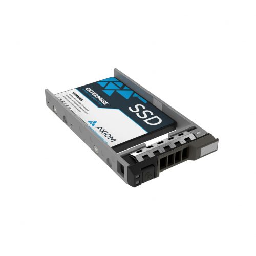 Axiom Memory Solutions EP400 3.84 TB Solid State Drive2.5" InternalSATA