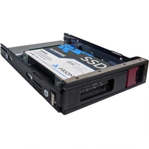 Axiom Memory Solutions  240 GB Solid State Drive3.5″ InternalSATA SSDEP40ML480-AX