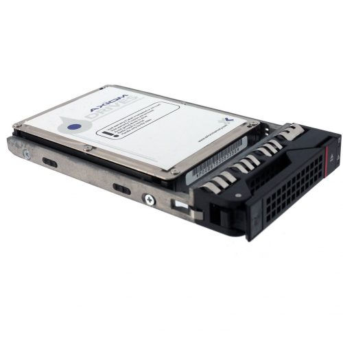 Axiom Memory Solutions  EP450 960 GB Solid State Drive2.5″ InternalSAS (12Gb/s SAS) SSDEP45LA960-AX